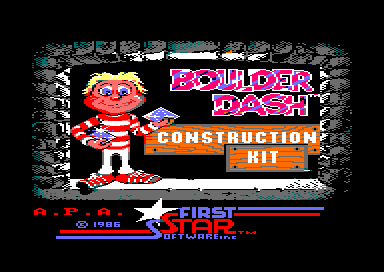 Boulder Dash Construction Kit (UK) (1987)_Apa Cracking Service.rar